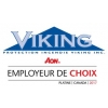 Protection incendie Viking inc. Canada Jobs Expertini